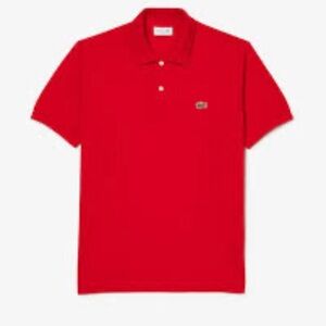 Lacoste Boys Polo 38